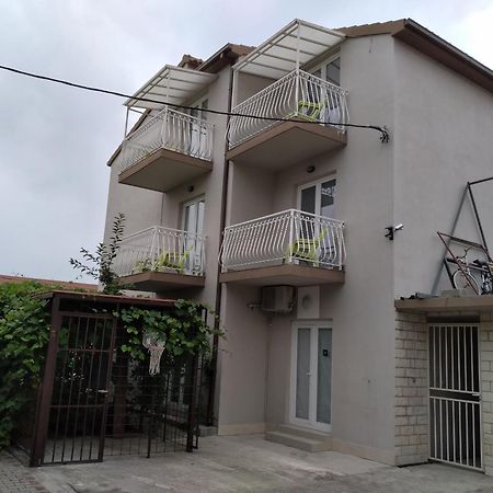 Apartamento Pauli Kaštela Habitación foto