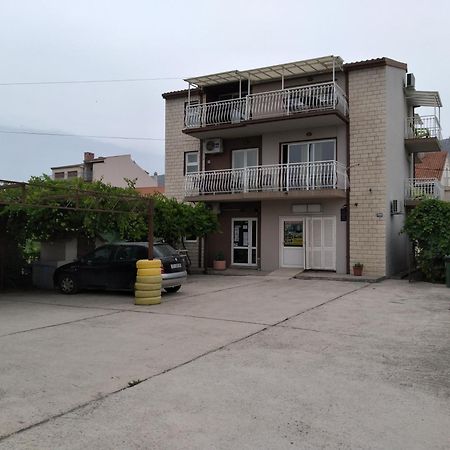 Apartamento Pauli Kaštela Habitación foto