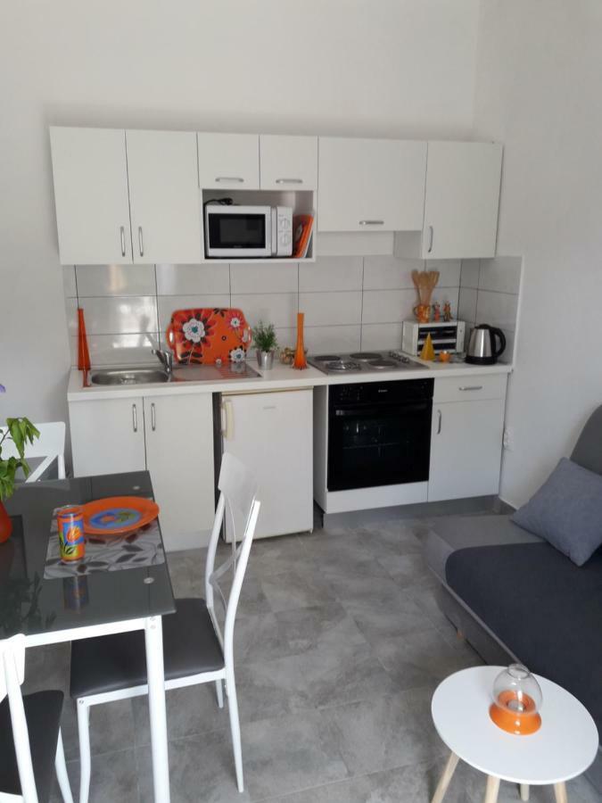 Apartamento Pauli Kaštela Exterior foto