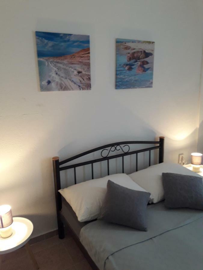 Apartamento Pauli Kaštela Exterior foto