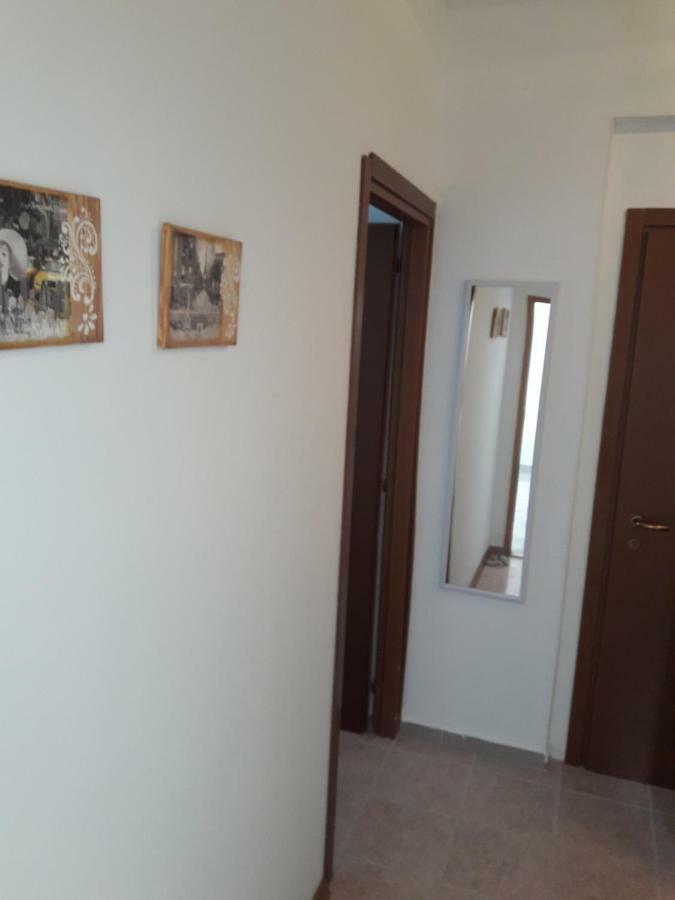 Apartamento Pauli Kaštela Exterior foto