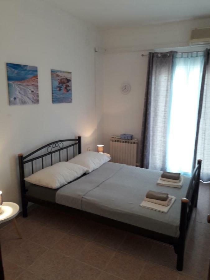 Apartamento Pauli Kaštela Exterior foto