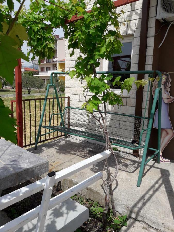 Apartamento Pauli Kaštela Exterior foto