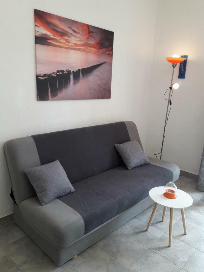 Apartamento Pauli Kaštela Exterior foto