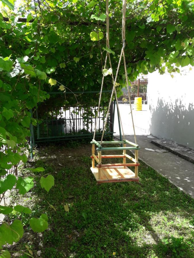 Apartamento Pauli Kaštela Exterior foto